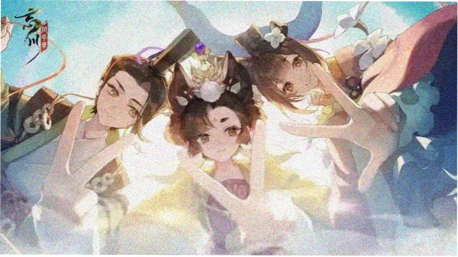少女成长电影